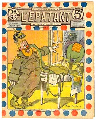 Pol  Petit