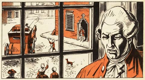 Mozart by Pierdec