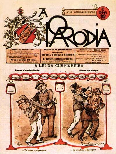 A Parodia