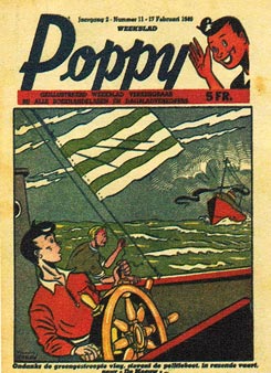 Poppy