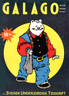 Joakim  Pirinen