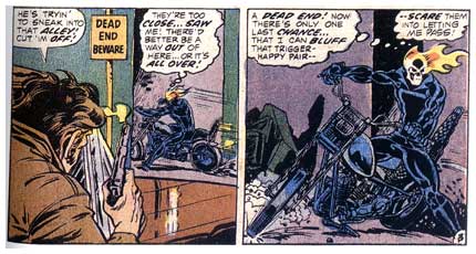 Mike  Ploog