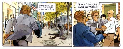 Claude  Plumail