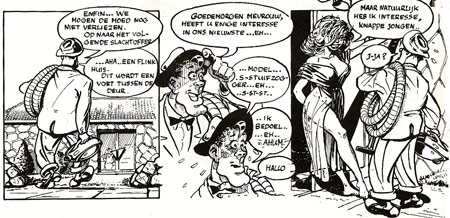 Richard van de  Pol