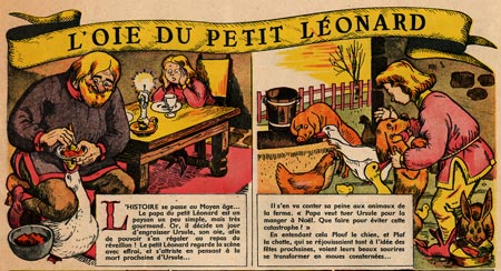   Poléon
