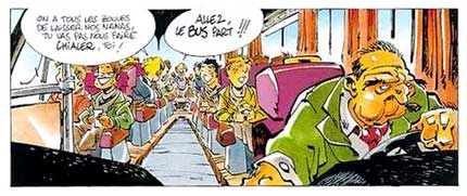 Olivier  Pont