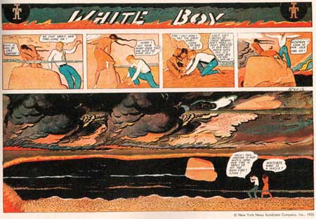 White Boy, by Garrett Price 1933