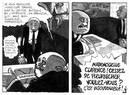 David  Prudhomme