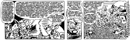 Rudi, by Peter Puck