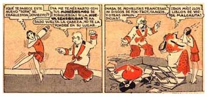 Dante  Quinterno