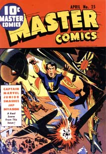 Mac  Raboy