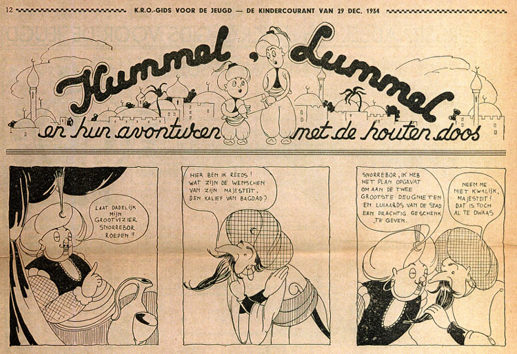 Toon  Rammelt