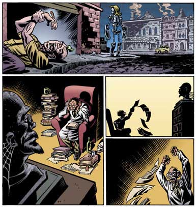 Rick  Remender