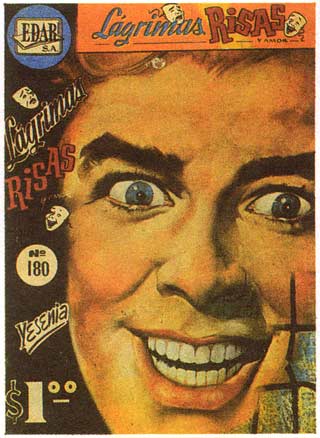 Luis  Rey