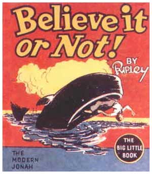 Robert L.  Ripley