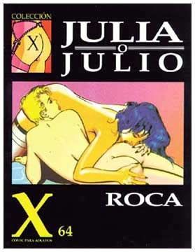 Luis  Roca
