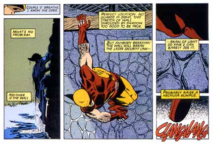 Marshall  Rogers
