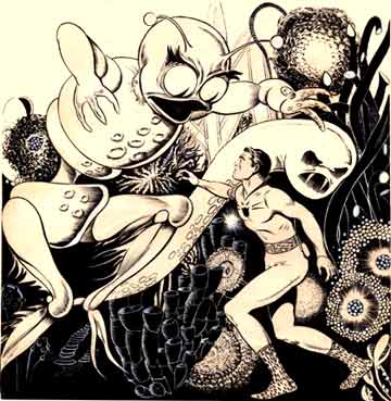 John  Rosenberger