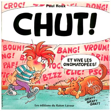 Ernest by Paul Roux