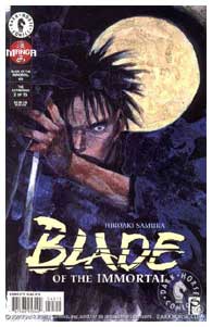 Hiroaki  Samura
