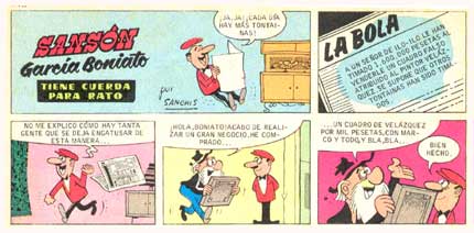 Blas  Sanchis