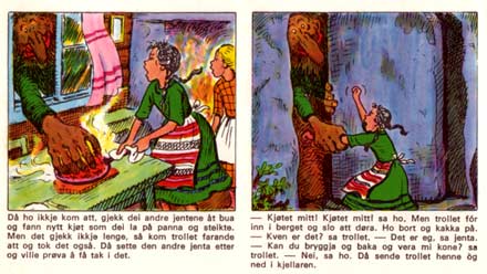 Tuss og Troll