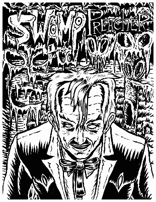 David  Sandlin