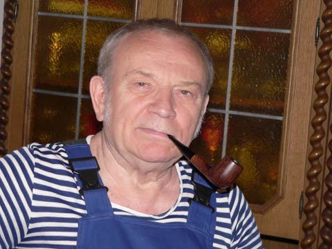 Endre Sarlös