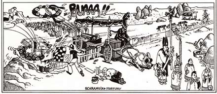   Scaramuix