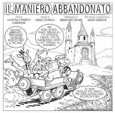 Angelo  Scariolo
