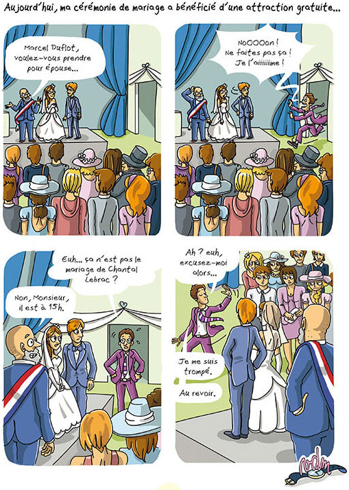 Vie de merde