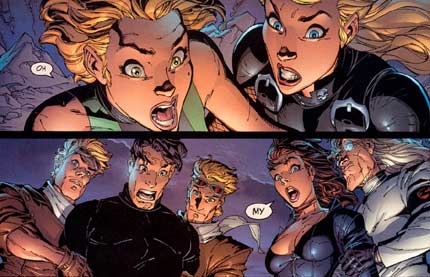 J. Scott  Campbell