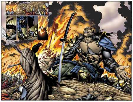Bart  Sears