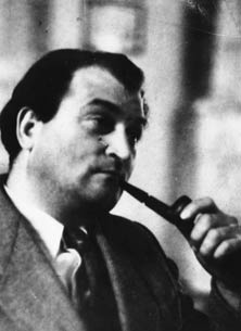 Imre Sebok