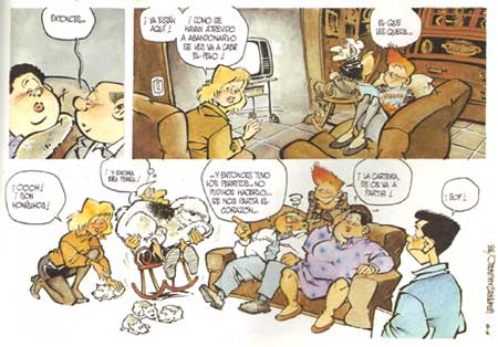 Jordi  Sempere