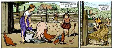   Séraphine