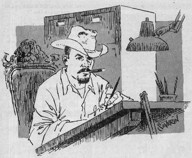 John Severin