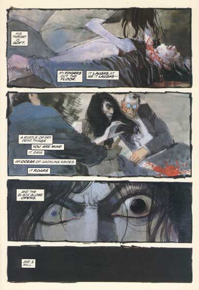 Bill  Sienkiewicz