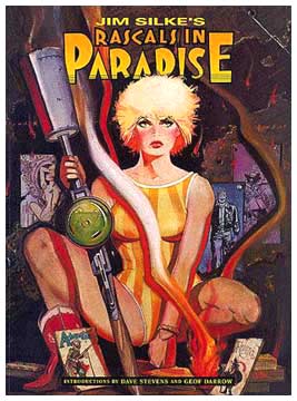 Jim  Silke