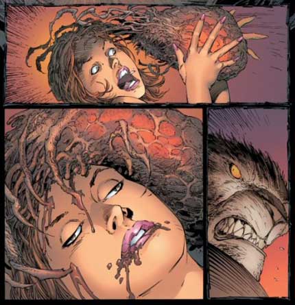 Marc  Silvestri