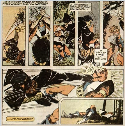 Walter  Simonson