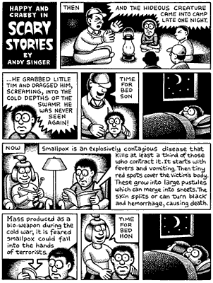 Andy  Singer