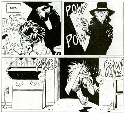 Jeff  Smith