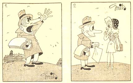 panel by Ton Smits