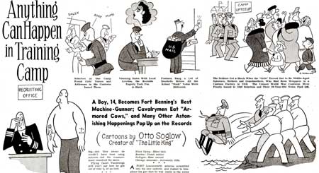 Otto  Soglow