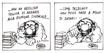 Sergio  Staino