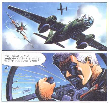 Ken  Steacy
