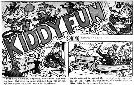 Murdock  Stimpson
