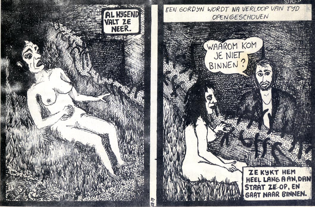 Robert Olaf  Stoop