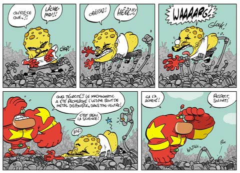  Tébo